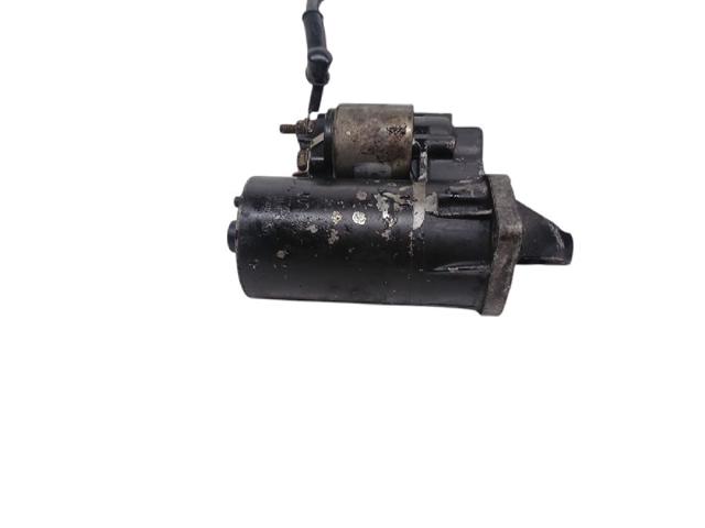 0001112032 SUZUKI Motor de arranque  en stock Córdoba