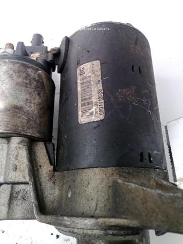 0001112038 VAG Motor de arranque comprar Bilbao