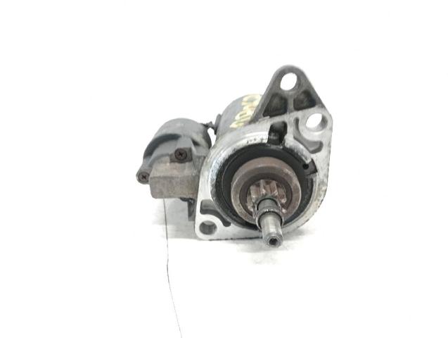 VAG 0001112038 Motor de arranque  en stock Valencia