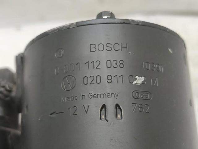 0001112038 VAG Motor de arranque  en stock Huelva
