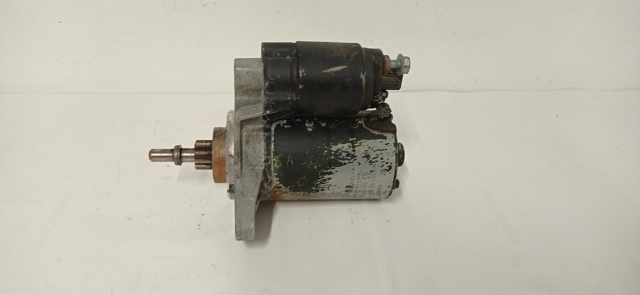VAG 0001112038 Motor de arranque  en stock Valencia