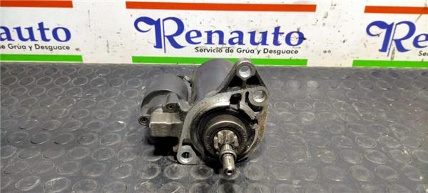 0001112038 VAG Motor de arranque  disponible Alicante