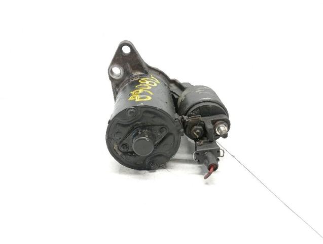VAG 0001112038 Motor de arranque  en stock Terrassa