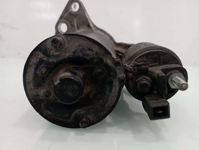 VAG 0001112038 Motor de arranque  disponible Valladolid