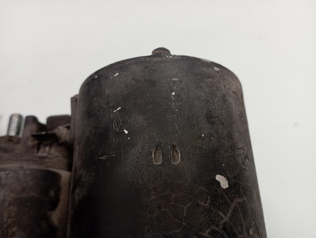 0001112038 VAG Motor de arranque comprar Madrid