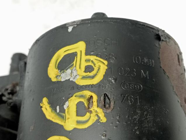 0001112038 Motor de arranque comprar Girona
