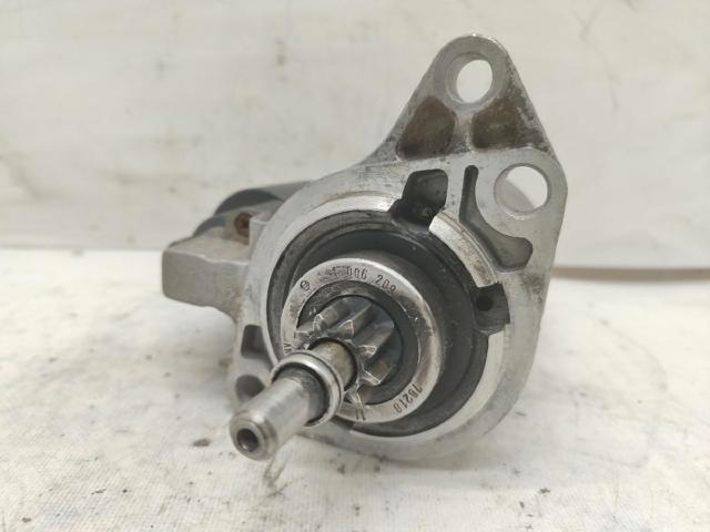 VAG 0001112038 Motor de arranque  disponible Valladolid