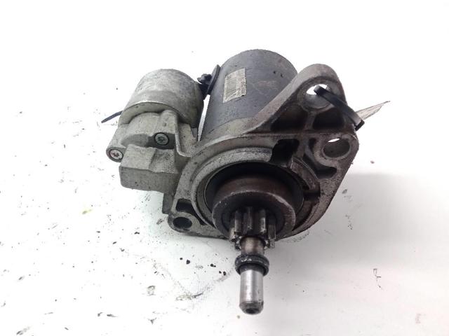 0001112038 Motor de arranque  en stock Castellón