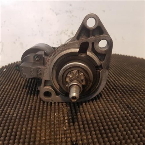 VAG 0001112038 Motor de arranque  comprar en Ponferrada