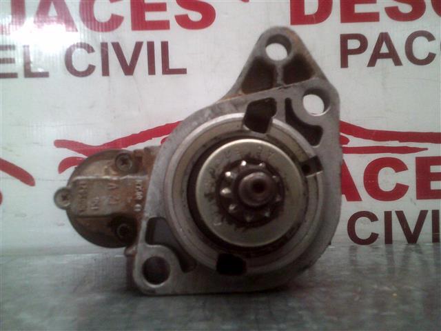 0001112038 Motor de arranque  en stock Granada