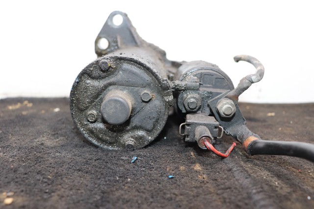 VAG 0001112038 Motor de arranque comprar Pamplona