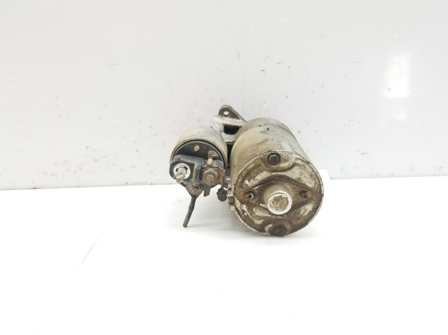 0001112041 PEUGEOT Motor de arranque  en stock Gandía
