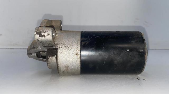 0001112041 PEUGEOT Motor de arranque  disponible Ourense