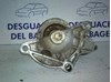 Motor de arranque 0001112041 PEUGEOT