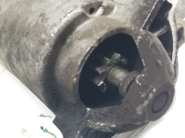 PEUGEOT 0001112041 Motor de arranque  comprar en Albacete