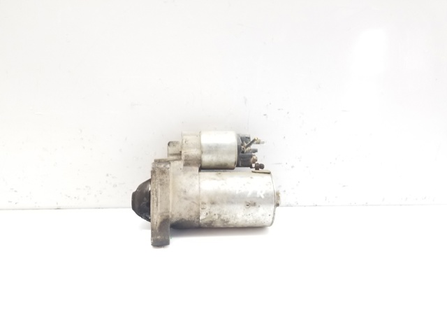 PEUGEOT 0001112041 Motor de arranque  comprar en Ponferrada