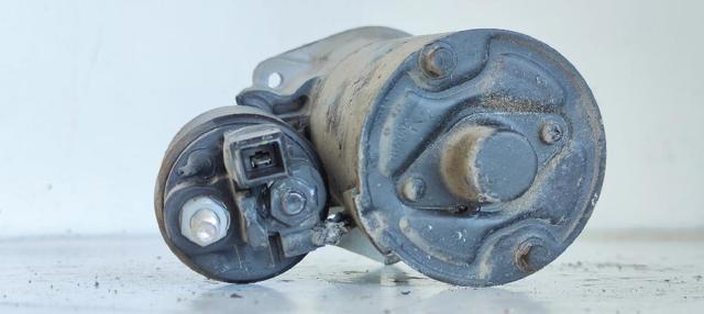 0001112044 Motor de arranque  comprar en Zaragoza