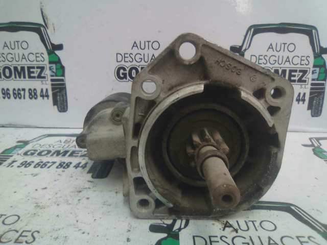 0001112044 VAG Motor de arranque  en stock Gandía
