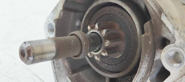 0001112044 Motor de arranque  en stock Castellón