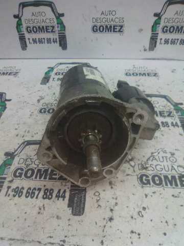 0001112044 VAG Motor de arranque  en stock Córdoba