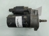 Motor de arranque 0001112044 VAG