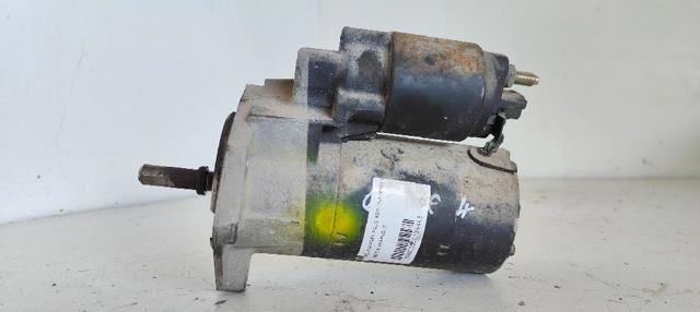 VAG 0001112044 Motor de arranque comprar Pamplona