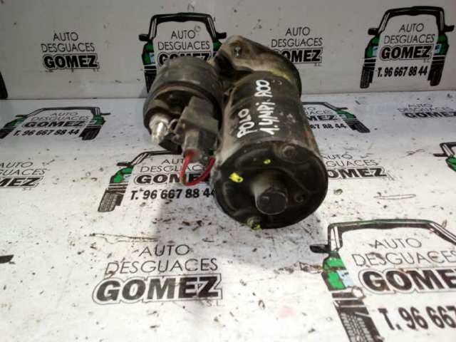 0001112044 Motor de arranque comprar Almería