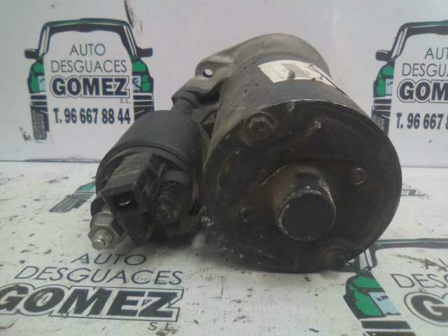 VAG 0001112044 Motor de arranque  comprar en Albacete
