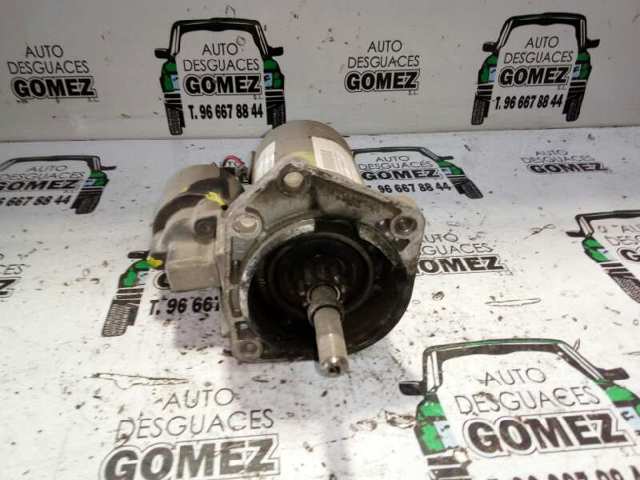 VAG 0001112044 Motor de arranque  comprar en Murcia