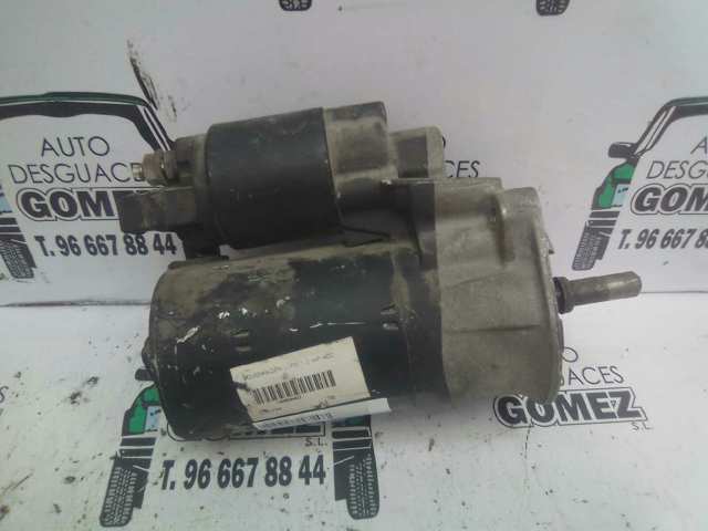 VAG 0001112044 Motor de arranque comprar Pamplona