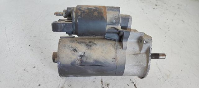 0001112044 Motor de arranque  comprar en Pontevedra