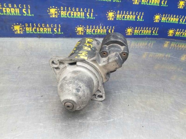 Motores de arranque 0001113004 FIAT