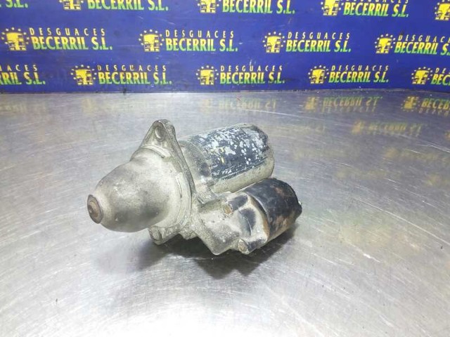 Burro de arranque  0001113004 FIAT