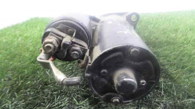 Motor de arranque 0001113004 FIAT