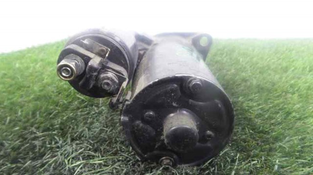 Arranque motores 0001113004 FIAT