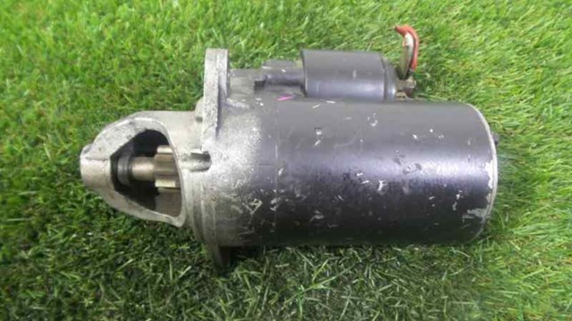 Motor de arranque 0001113004 FIAT