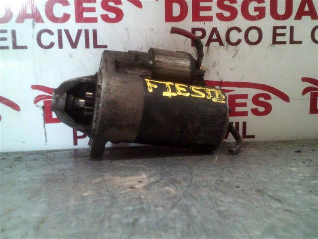 FORD 0001113009 Motor de arranque  en stock Terrassa
