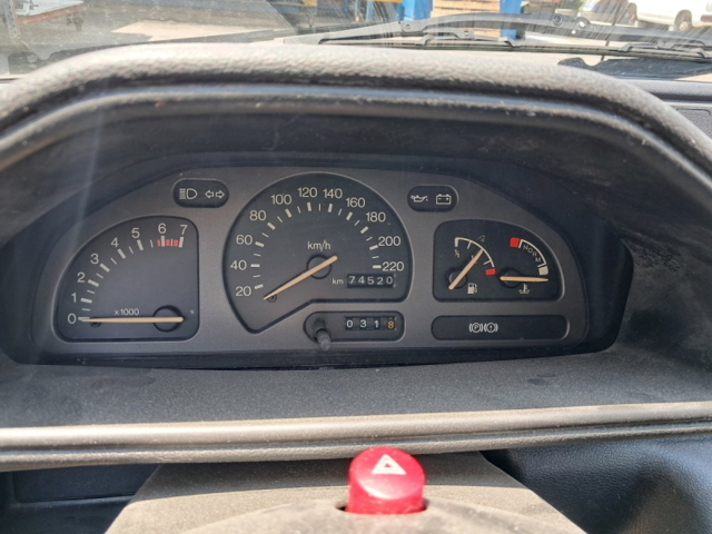 0001113009 Motor de arranque  comprar en Zaragoza