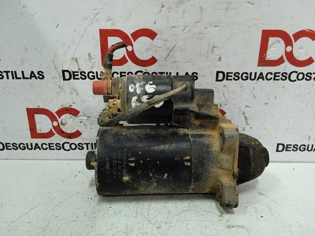 FORD 0001113009 Motor de arranque  disponible España