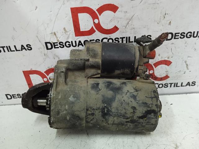 0001113009 FORD Motor de arranque comprar Madrid