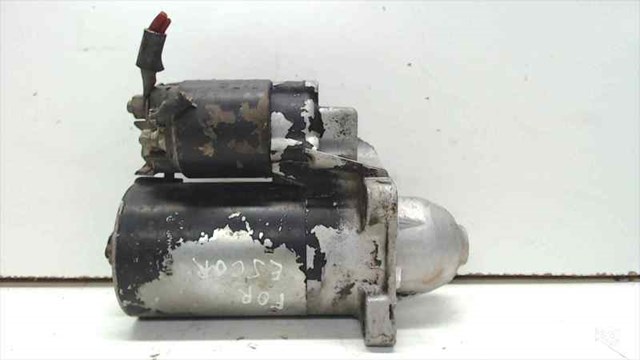 0001113009 FORD Motor de arranque  en stock Córdoba