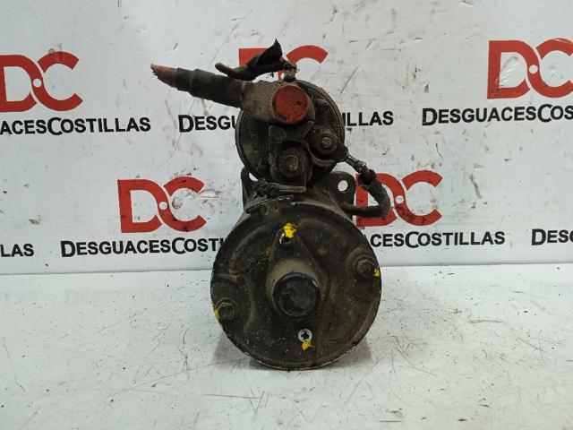 0001113009 FORD Motor de arranque  en stock Córdoba