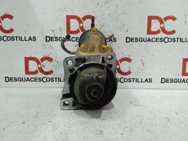 0001113009 FORD Motor de arranque  comprar en Oviedo