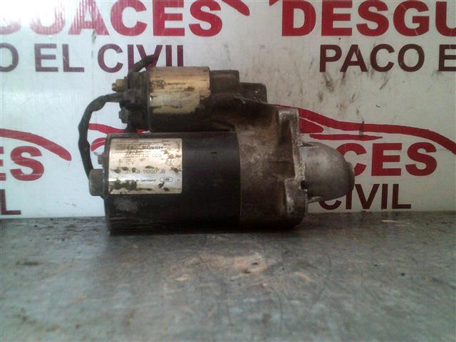 0001113009 FORD Motor de arranque  disponible Ourense