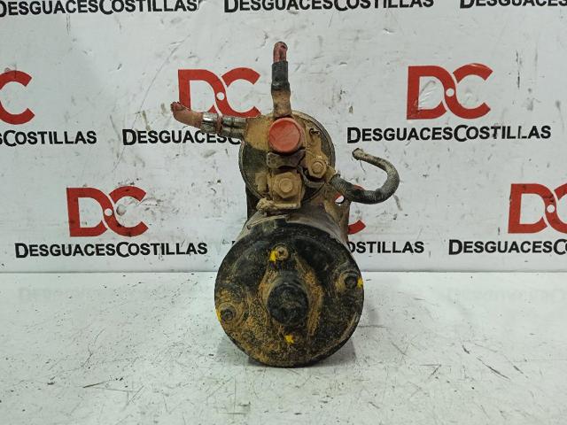 0001113009 Motor de arranque  en stock Castellón