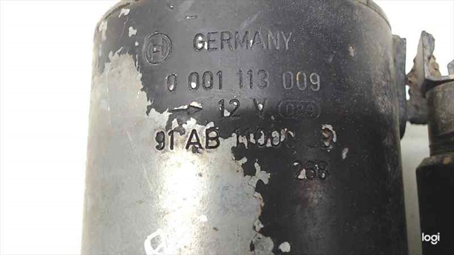 0001113009 FORD Motor de arranque  en stock Huelva