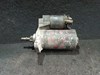 Motor de arranque 0001114005 VAG