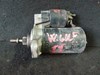 Motor de arranque 0001114005 VAG