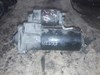 Motor de arranque 0001115002 VOLVO