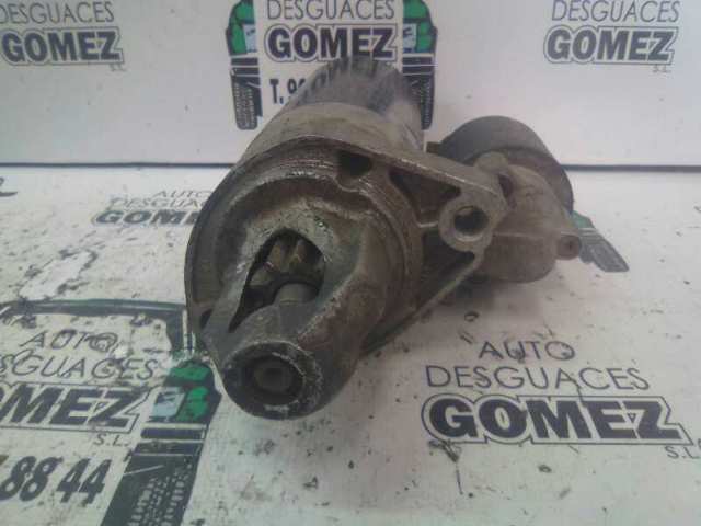 0001115005 Motor de arranque comprar Sevilla